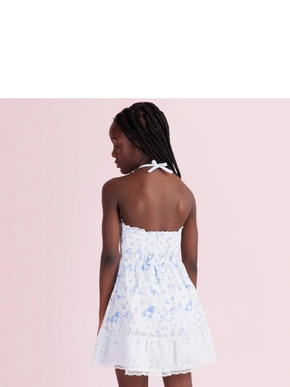 LoveShackFancy annabelle budding